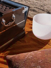 Image 1 of :: Sound Healing :: Sound Bath ::