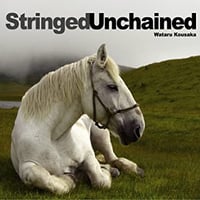 Wataru Kousaka - Stringed Unchained