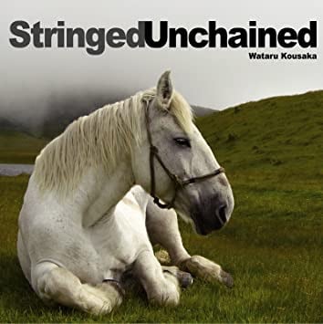 Image of Wataru Kousaka - Stringed Unchained