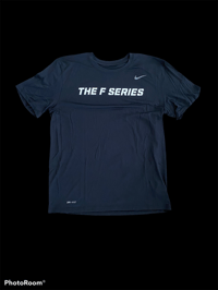 Image 1 of The F series Nike Dri-Fit Tee