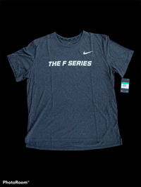 Image 2 of The F series Nike Dri-Fit Tee