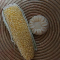 Image 1 of Blue Corn Yellow Corn Soap