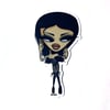 Maggie Sticker