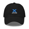 JXCK Black Cap