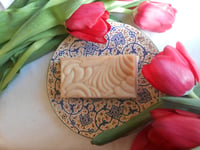 Image 1 of Mahsati Tulip Soap