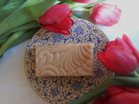 Image 2 of Mahsati Tulip Soap