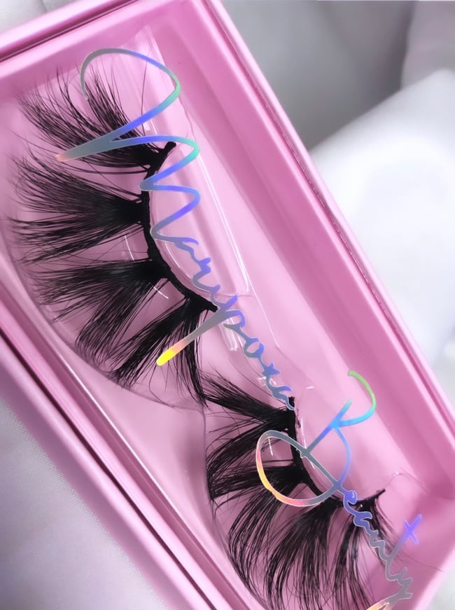 “Tease” Lashes