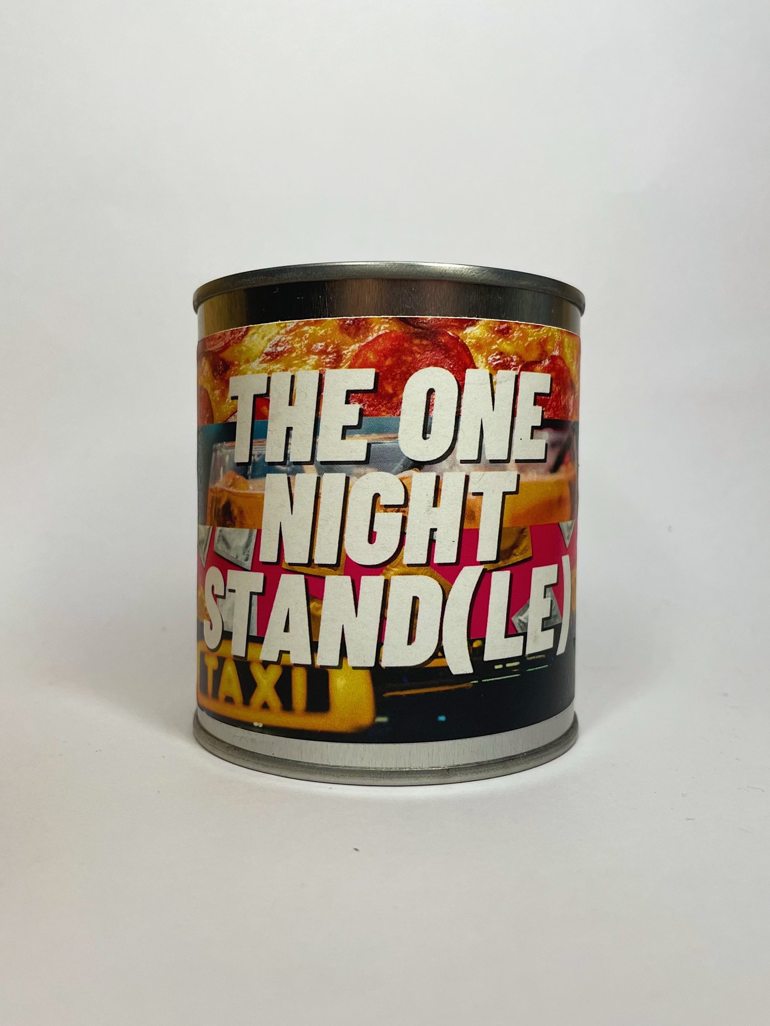 The 'One Night Standle'