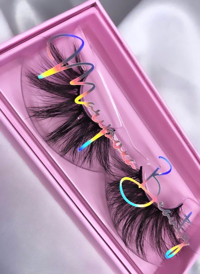 “Inocente” Lashes 