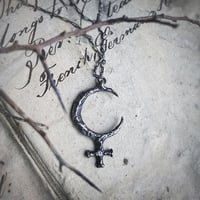 Image 1 of Black Moon Lilith 