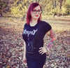OVTCΔST | BΔPHO | T-Shirt (Women)