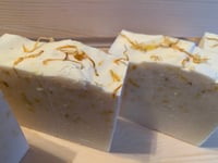 Image 1 of Aloe Calendula Soap
