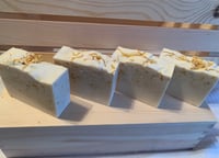 Image 2 of Aloe Calendula Soap