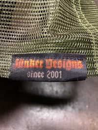 Image 4 of Junker Designs Nostromo Texas Hat