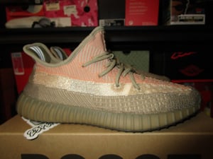 Image of adidas Yeezy Boost 350 v2 "Sand Taupe"
