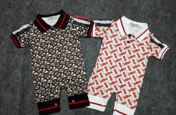 Image of Angeles Onesie