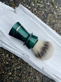 Image 5 of British Racing Green.