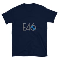 Daledon E46 Unisex T-Shirt