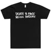 Death To False Melodic Hardcore T-Shirt