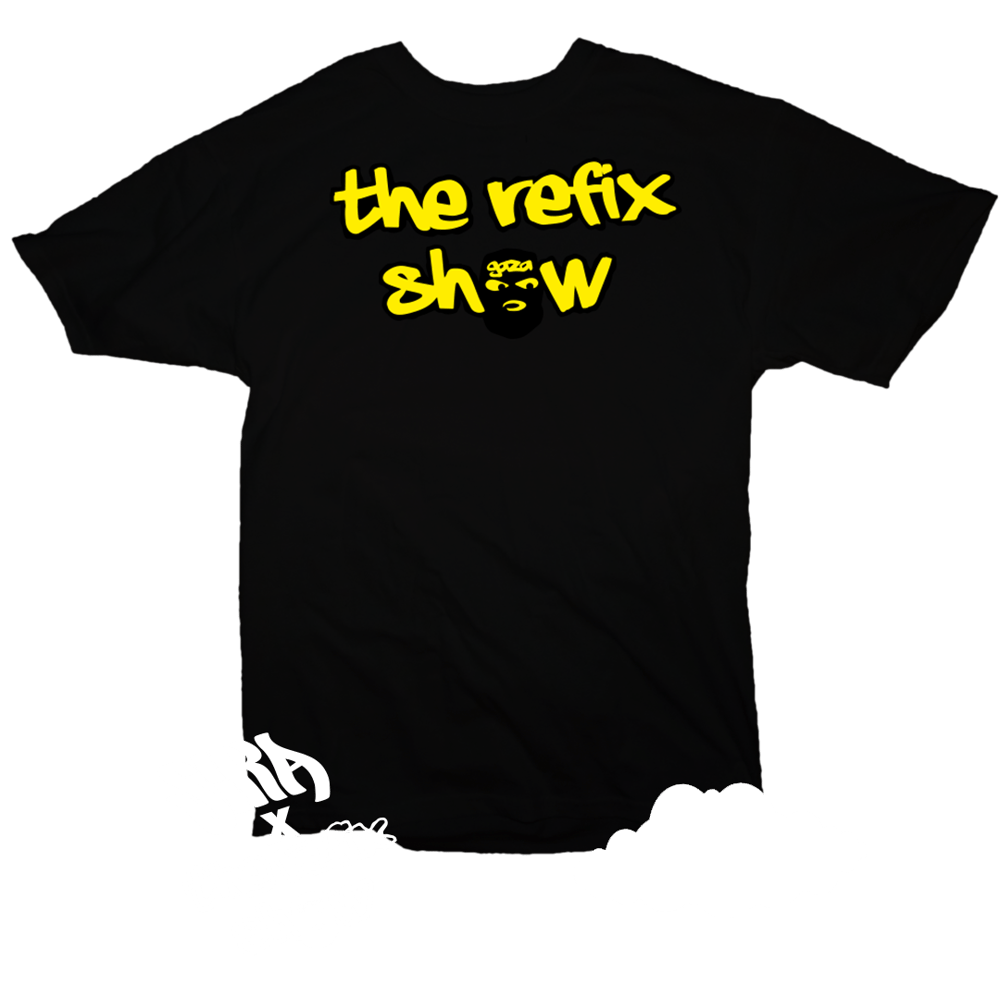 SIKA X THE REFIX SHOW ((inc free UK postage))