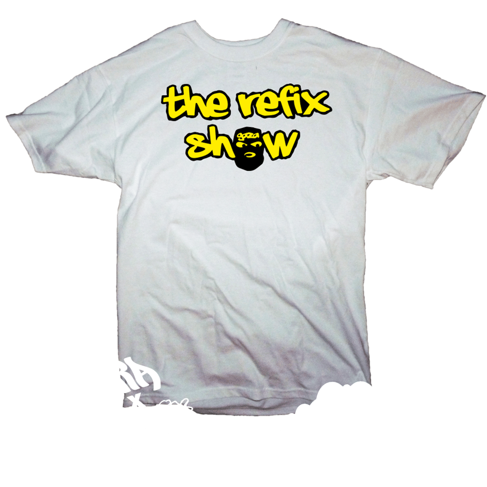 SIKA X THE REFIX SHOW ((inc free UK postage))