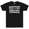 Death To False Socially Conscious Metal Infused Hardcore T-Shirt