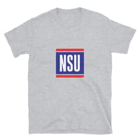 Daledon NSU Unisex T-Shirt