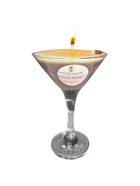 Image 1 of Espresso Martini Candle 