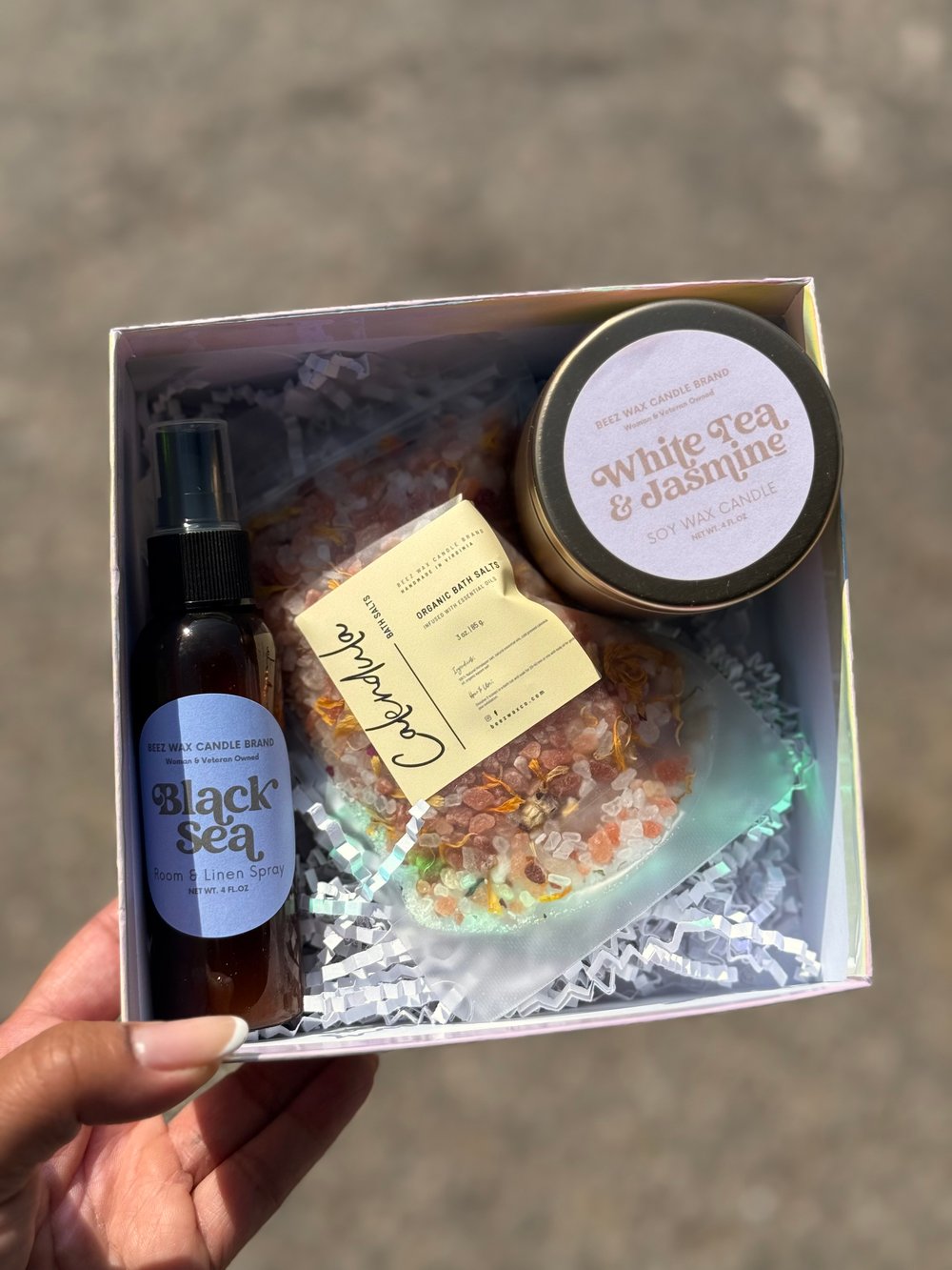 Image of Mother’s Day Gift Set