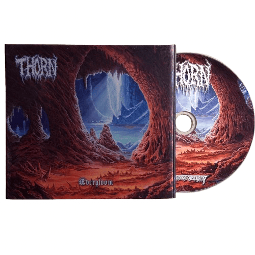 Thorn - "Evergloom" CD