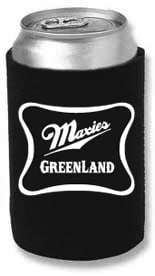 Image of High Life Beer Koozie
