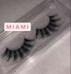 Boujee Girl Lashes