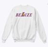 BELIZE LAKERS FAN HOODIE | CREWNECK 