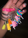 CANDY BANGLES
