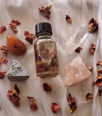 Image 1 of Fire & Desire