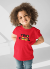 Two Cool Youth Short Sleeve T-Shirt