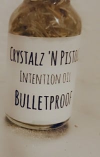 Image 1 of Bulletproof 