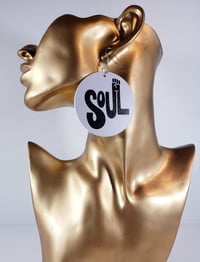 Image 1 of Soul Earrings
