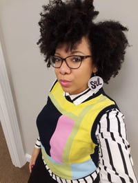 Image 3 of Soul Earrings