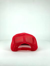 Image 2 of JIMMY BOY trucker hat