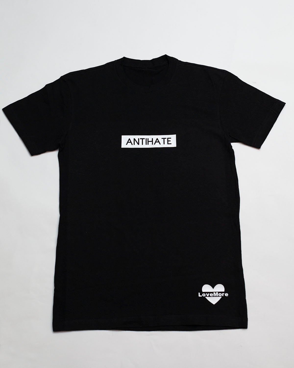 Image of Classic BLCK&WHT SS Tee