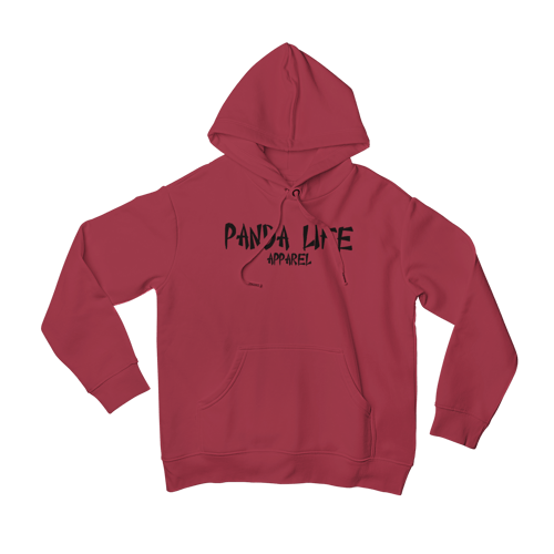 Image of PL Chinese hoodie brands