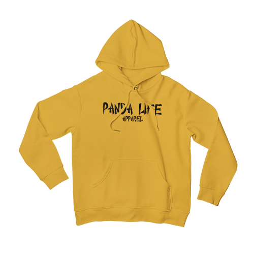 Image of PL Chinese hoodie brands