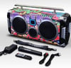 Give Music Bumpboxx Flare 8
