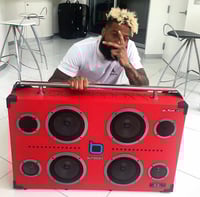 Image 4 of Give Music Bumpboxx Uprock