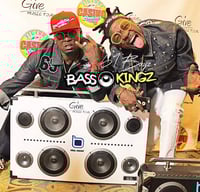 Image 2 of Give Music Bumpboxx Uprock