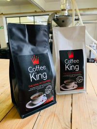 Coffee King (ground 250g)