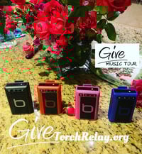 Image 3 of Give Music Bluetooth Pager