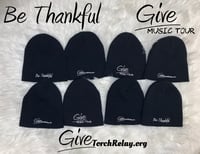 Image 1 of Give Music Beanies 