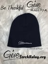 Give Music Beanies 